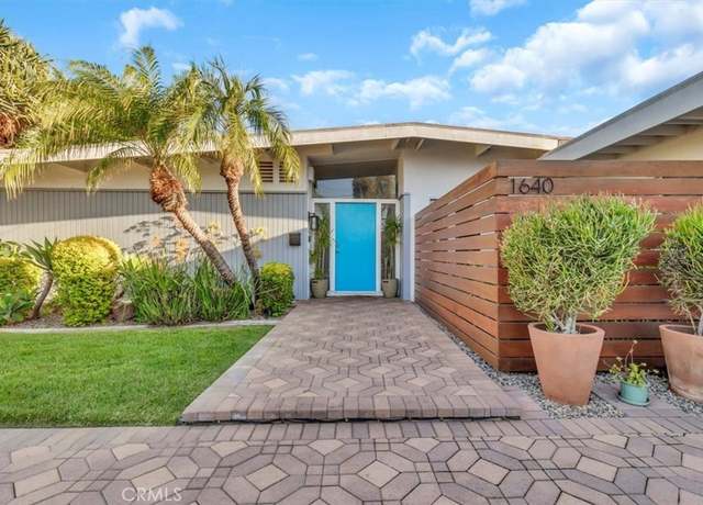 Property at 1640 W Ricky Ave, Anaheim, CA 92802, 4 beds, 3 baths
