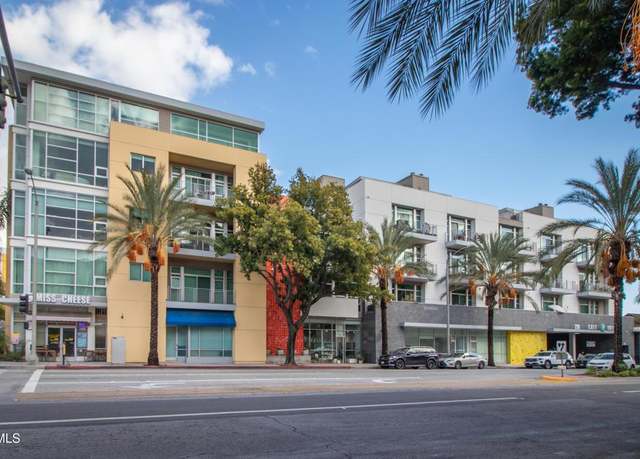 Property at 238 S Arroyo Pkwy #208, Pasadena, CA 91105, 1 bed, 1 bath
