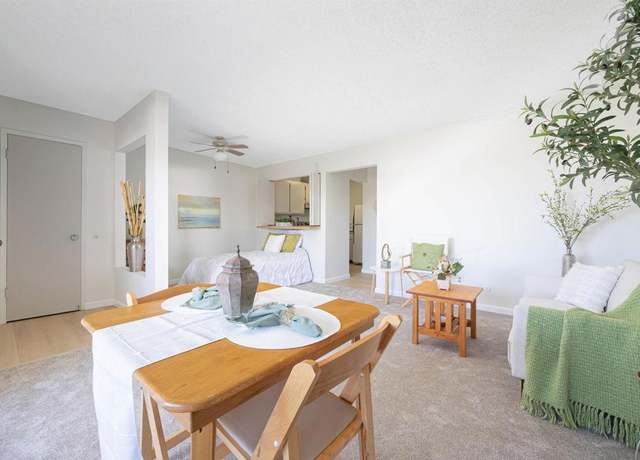 Property at 3250 Ashford St Unit F, San Diego, CA 92111, 1 bath