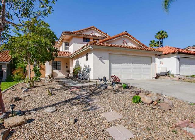 Property at 10954 Cool Lake Ter, San Diego, CA 92128, 4 beds, 2.5 baths
