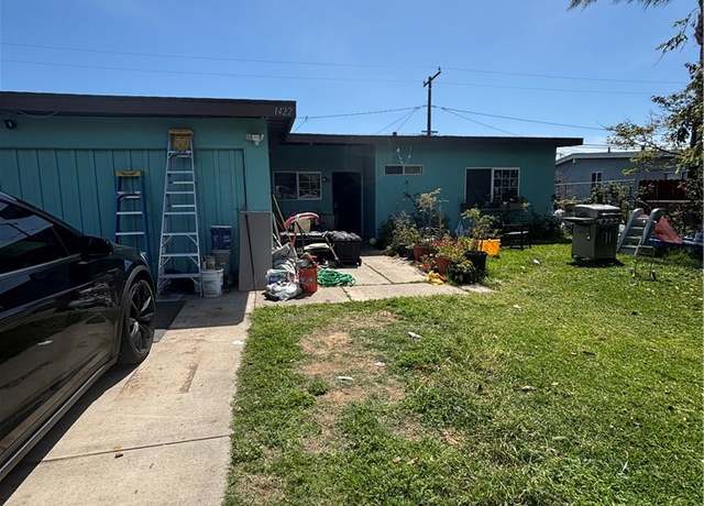 Property at 1422 Richland Ave, Santa Ana, CA 92703, 4 beds, 2 baths
