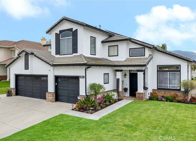Property at 2760 S Buena Vista Ave, Corona, CA 92882, 4 beds, 3 baths