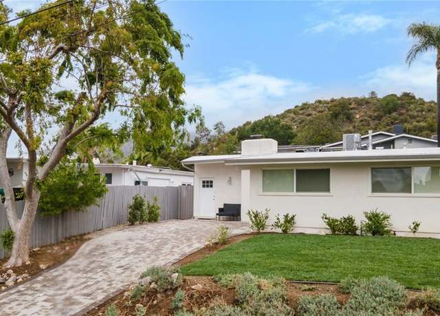 Property at 7335 Kyle St, Tujunga, CA 91042, 3 beds, 3 baths
