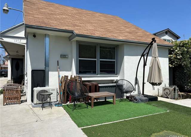 Property at 1375--1377 S Cochran Ave, Los Angeles, CA 90019, 4 beds, 2 baths