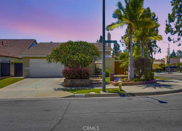Property at 13418 Palm Pl, Cerritos, CA 90703, 3 beds, 2 baths
