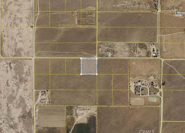 Property at 23800 W Avenue C-8, Lancaster, CA 93536