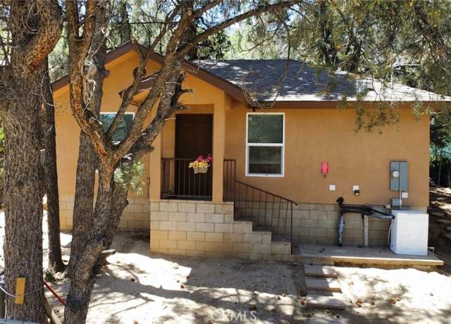 Property at 3504 Minnesota Trl, Frazier Park, CA 93225, 1 bed, 1 bath