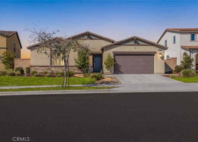 Property at 29451 Studio Dr, Menifee, CA 92584, 4 beds, 2 baths