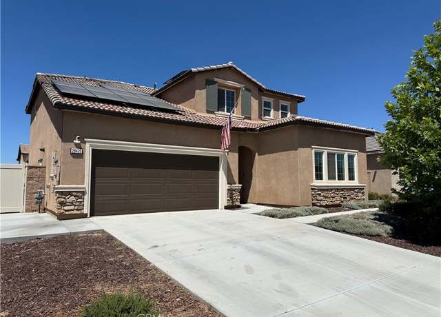 Property at 28425 Pinon Ct, Winchester, CA 92596, 4 beds, 3.5 baths