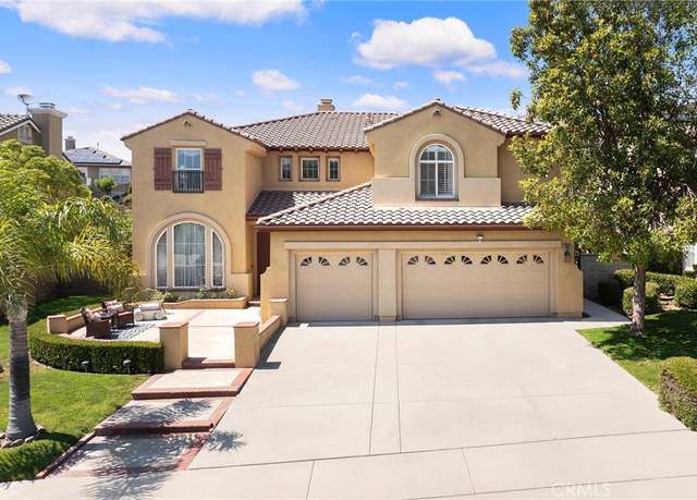 Property at 23665 Ridgecrest Ct, Diamond Bar, CA 91765, 5 beds, 4.5 baths
