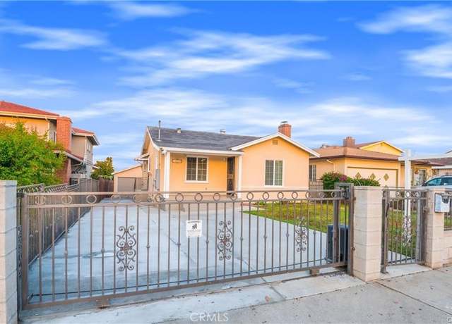 Property at 2610 Del Mar Ave, Rosemead, CA 91770, 6 beds, 4 baths