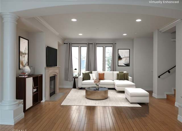 Property at 66 N Allen Ave #3, Pasadena, CA 91106, 3 beds, 2.5 baths