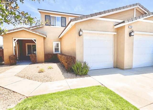 Property at 1152 Hawthorn Ln, Beaumont, CA 92223, 4 beds, 3 baths
