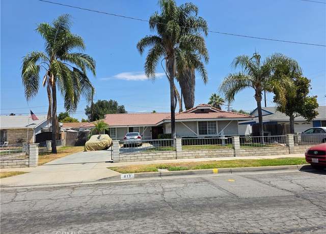 Property at 813 Johnston St, Colton, CA 92324, 4 beds, 2 baths