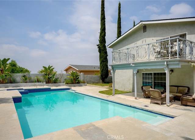Property at 7980 Hollywood Way, Sun Valley, CA 91352, 4 beds, 3 baths