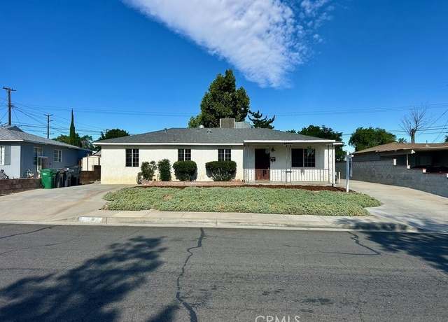 Property at 44417 12th St W, Lancaster, CA 93534, 3 beds, 2 baths