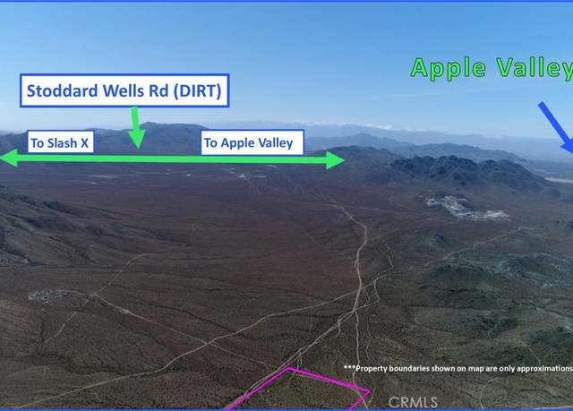 Property at 31151 Powerline Rd, Barstow, CA 92311