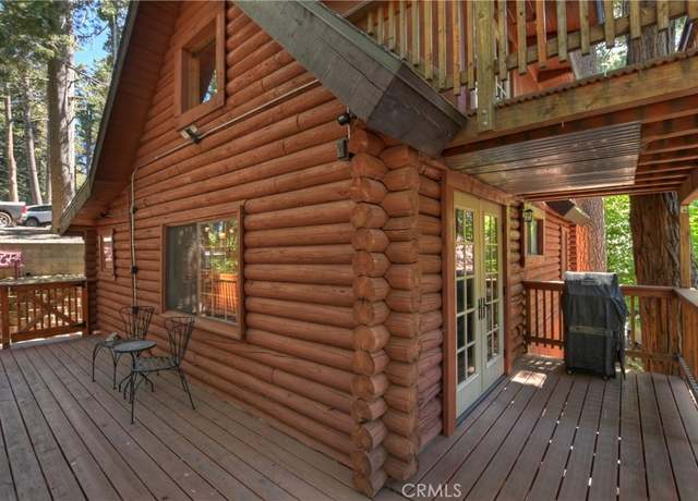 Property at 788 Buckingham Sq, Lake Arrowhead, CA 92352, 2 beds, 1 bath