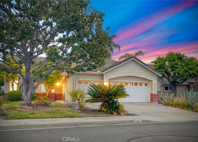 Property at 5166 Via Portola, Oceanside, CA 92057, 4 beds, 3 baths