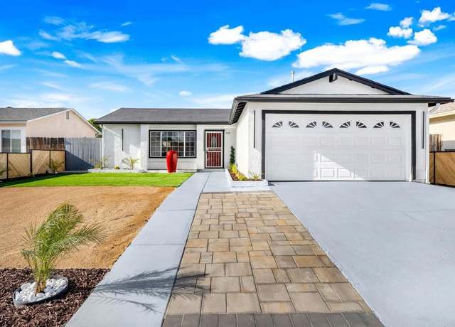 Property at 8480 Flanders Dr, San Diego, CA 92126, 4 beds, 2 baths