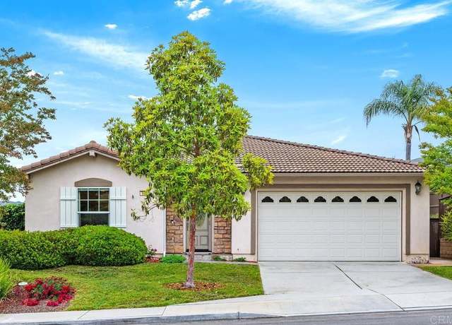 Property at 601 Carnation Ct, San Marcos, CA 92078, 3 beds, 2 baths
