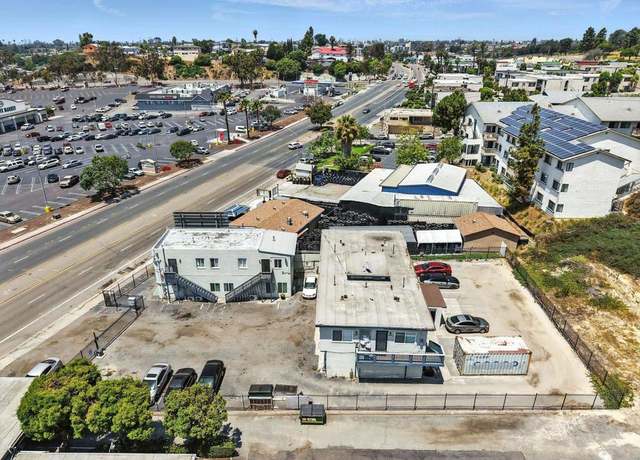 Property at 5502-06 E University Ave E, San Diego, CA 92105, 15 beds, 10 baths