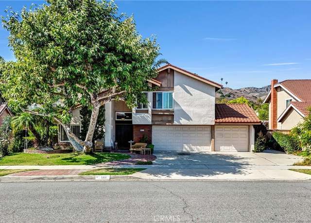 Property at 5811 E Crater Lake Ave, Orange, CA 92867, 4 beds, 2.5 baths