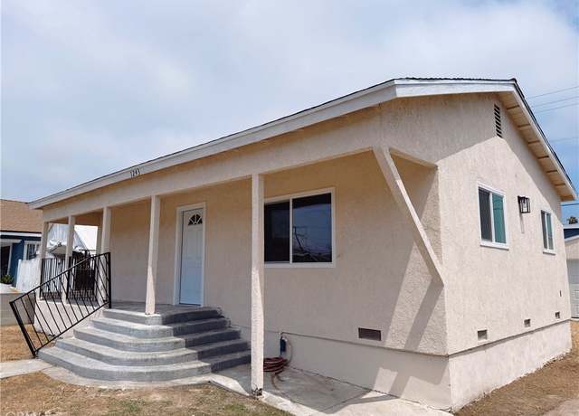 Property at 1243 W 98TH St, Los Angeles, CA 90044, 3 beds, 2 baths