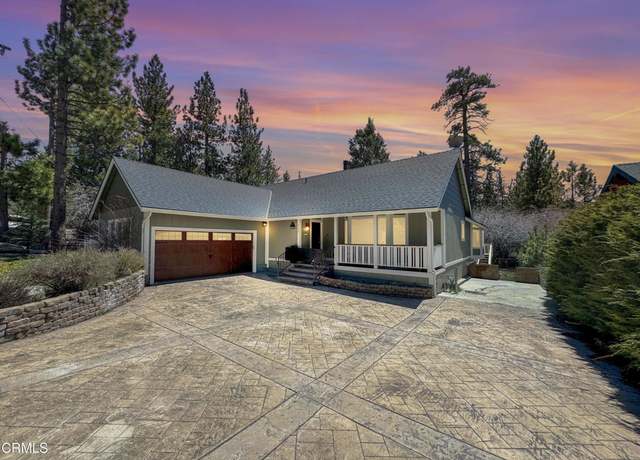 Property at 42791 Ursa Major Way, Big Bear Lake, CA 92315, 3 beds, 2.5 baths