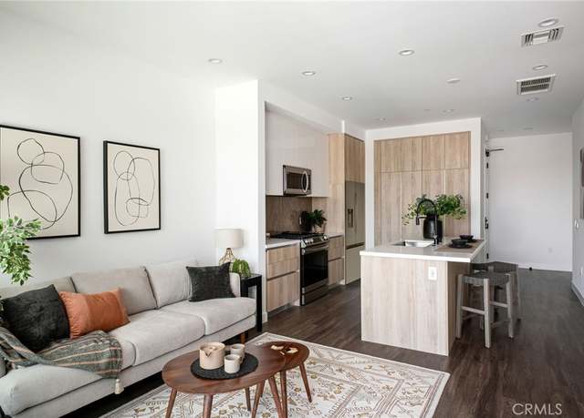 Property at 118 Astronaut Ellison S Onizuka St #504, Los Angeles, CA 90012, 1 bed, 1 bath