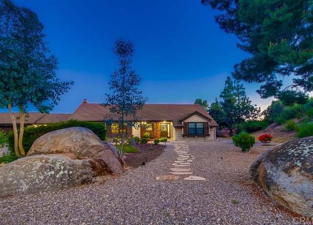 Property at 2444 Via Dieguenos, Alpine, CA 91901, 3 beds, 2 baths