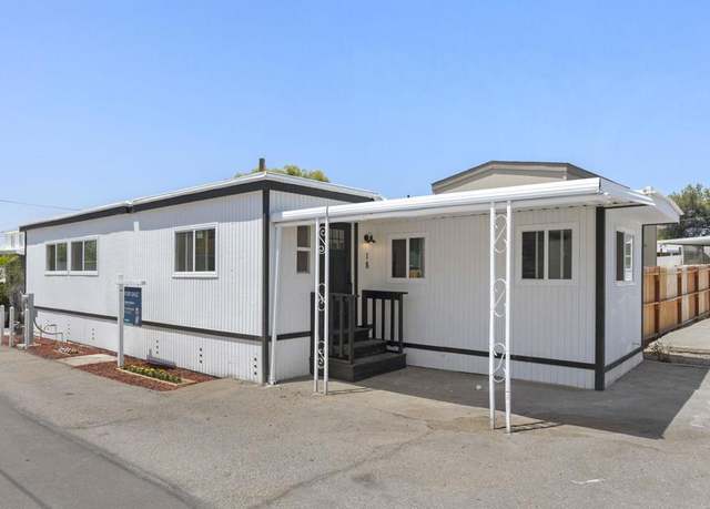 Property at 7495 Oakland Rd #18, La Mesa, CA 91942, 2 beds, 2 baths