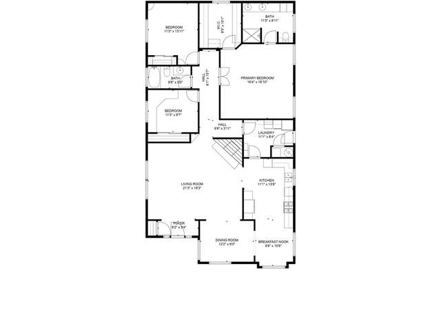 Property at 16222 Monterey Ln #24, Huntington Beach, CA 92649, 3 beds, 2 baths