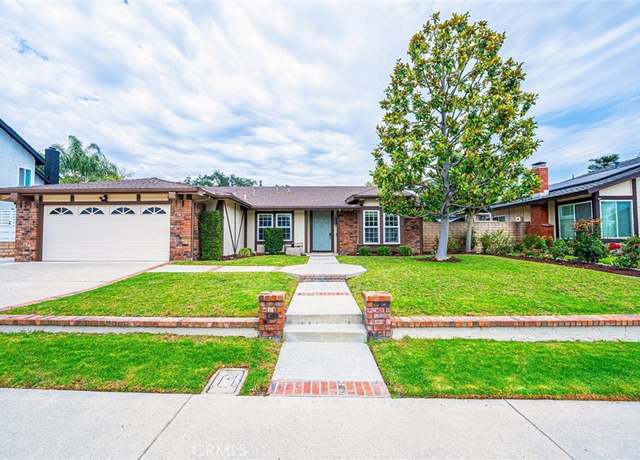 Property at 5940 Avenida Antigua, Yorba Linda, CA 92887, 4 beds, 2 baths