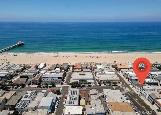 Property at 203 15th, Manhattan Beach, CA 90266, 6 beds, 3 baths
