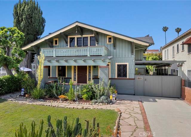 Property at 4039 W 7th St, Los Angeles, CA 90005, 5 beds, 2 baths