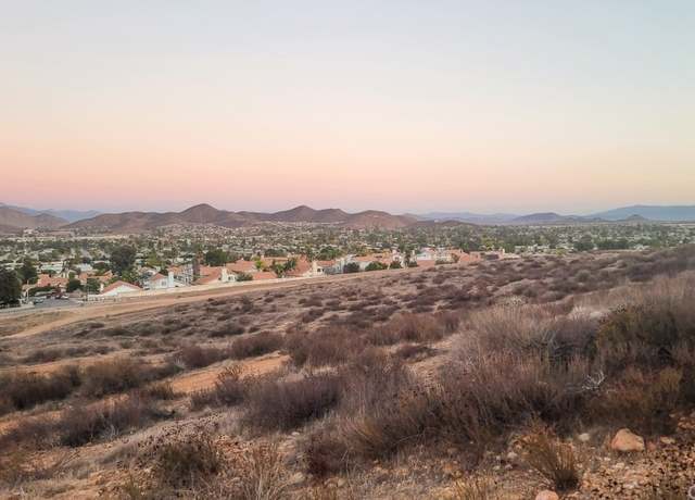 Land For Sale In Sun City Ca