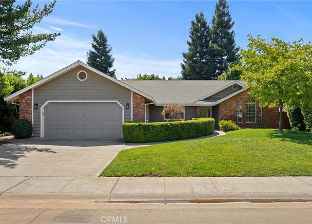 Property at 735 Silverado Estates Ct, Chico, CA 95973, 4 beds, 2 baths