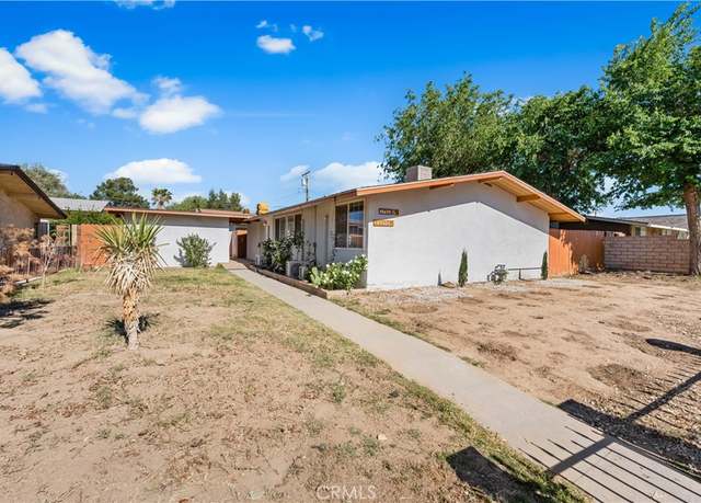 Property at 45426 10th St W, Lancaster, CA 93534, 6 beds, 3 baths