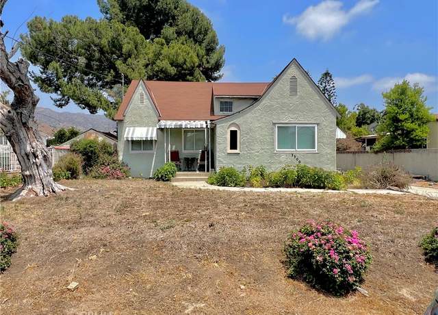 Property at 7706 Sancola Ave, Sun Valley, CA 91352, 2 beds, 1 bath