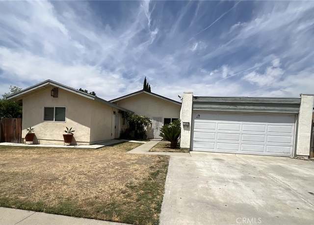 Property at 2345 Bryson Pl, Simi Valley, CA 93065, 4 beds, 2 baths