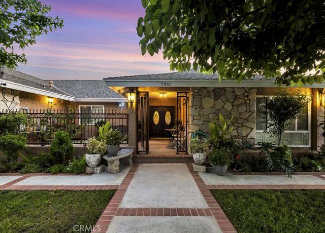 Property at 7951 Woodlake Ave, West Hills, CA 91304, 3 beds, 3 baths
