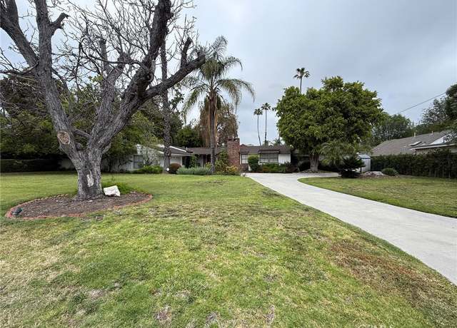 Property at 16205 Morrison St, Encino, CA 91436, 4 beds, 3 baths