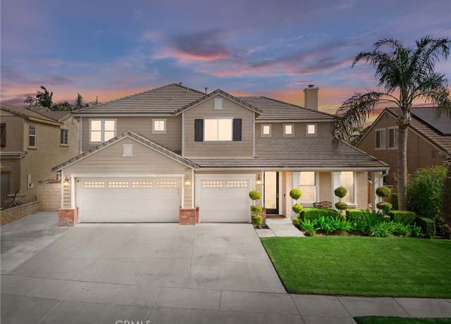 Property at 13337 Nellie Ave, Chino, CA 91710, 5 beds, 3 baths