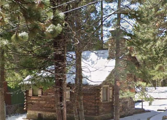 Property at 2609 Secret Dr, Running Springs Area, CA 92382, 3 beds, 1 bath
