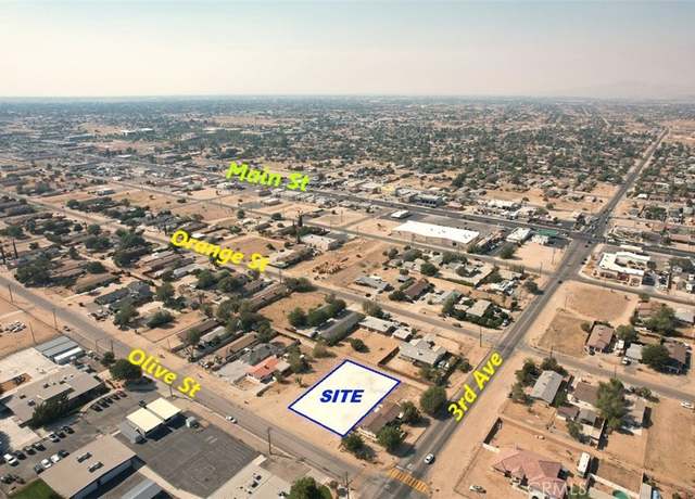 Property at 5 Olive St, Hesperia, CA 92345