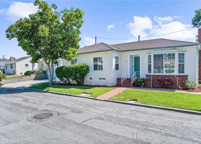 Property at 7932 Rhea Vista Dr, Whittier, CA 90602, 2 beds, 2 baths
