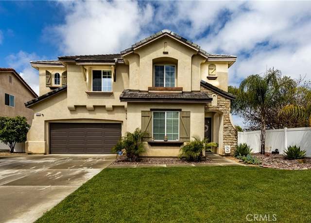 Property at 12316 Westpark Cir, Yucaipa, CA 92399, 4 beds, 3.5 baths