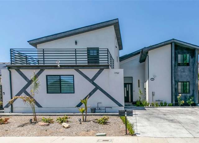 Property at 17465 Tuscan Dr, Granada Hills, CA 91344, 6 beds, 5 baths