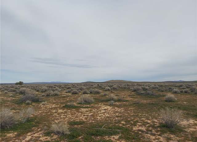 Property at 0 Grantham Rd, Boron, CA 93523